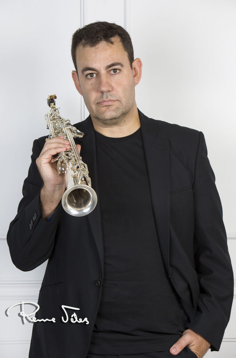 José Antonio Antón Suay