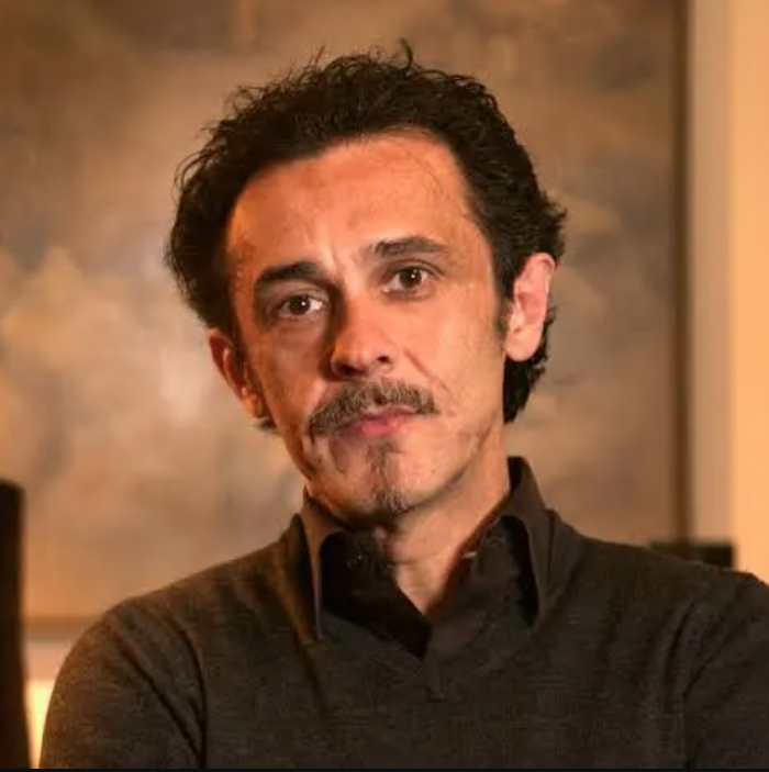 Juanjo Colomer
