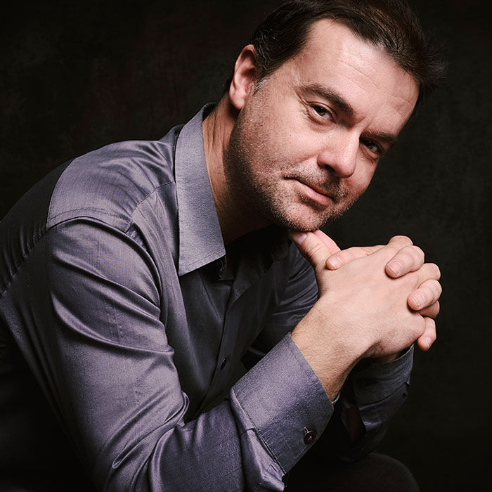 Carlos Apellaniz