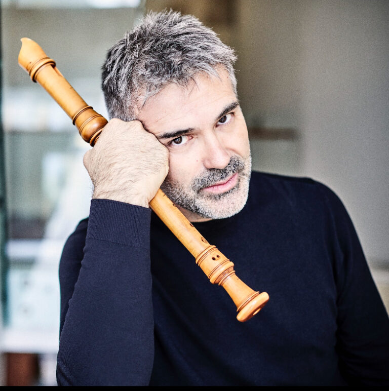 David Antich