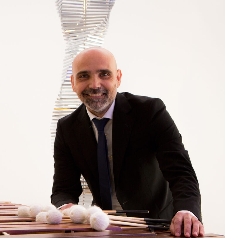 Óscar Martí