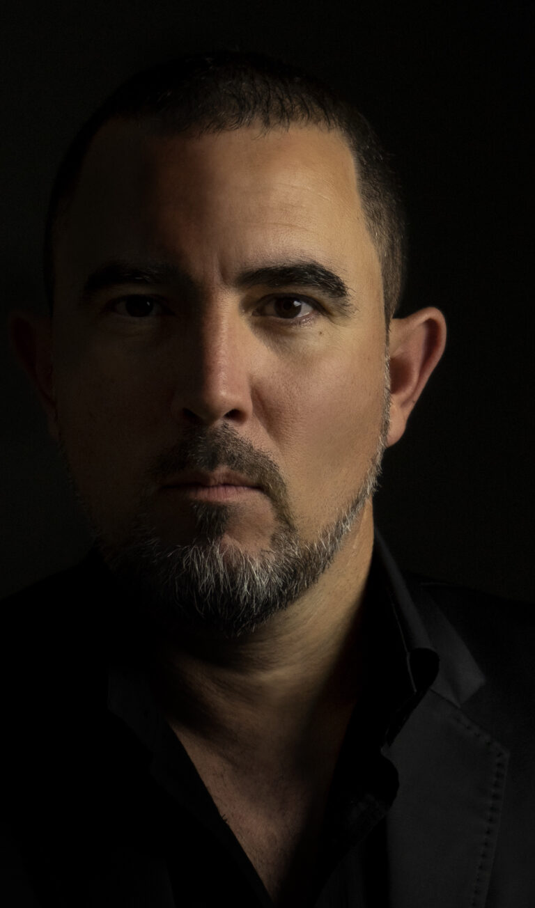 Joan Soriano Morales