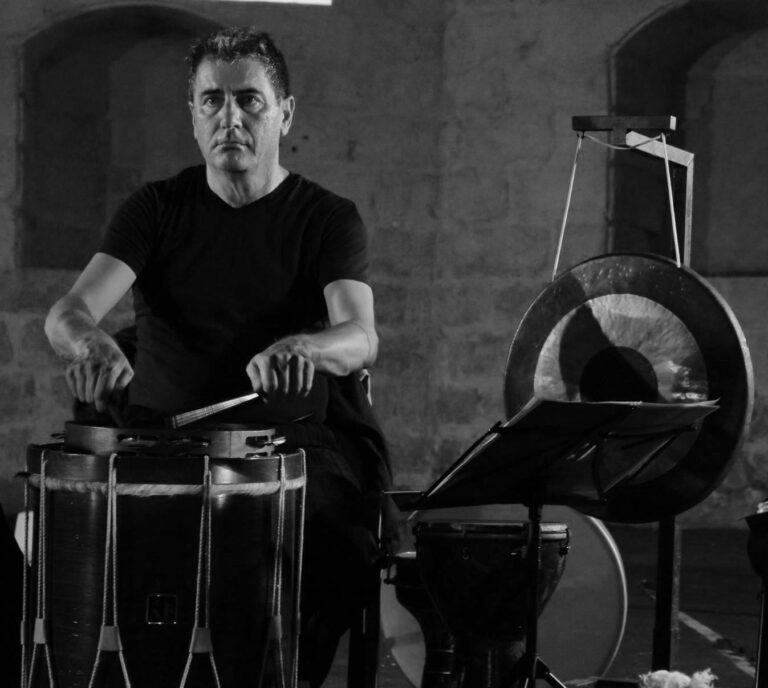 Pau Ballester