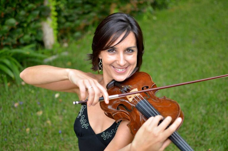 Mª Carmen Antequera