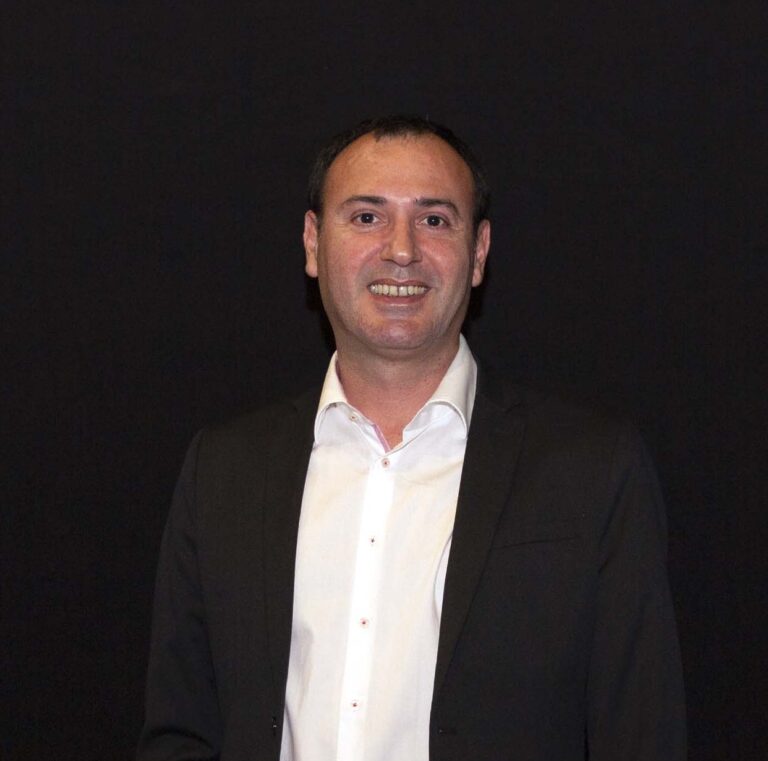 Miguel Angel Berbis