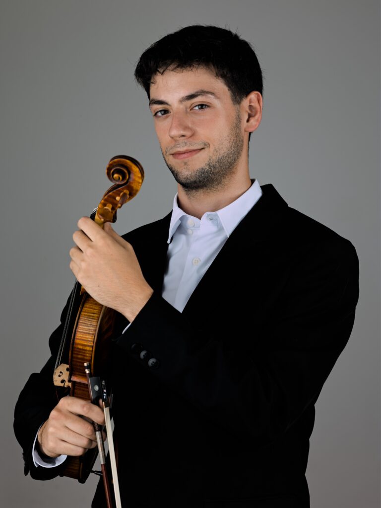 David Ruiz Del Canto