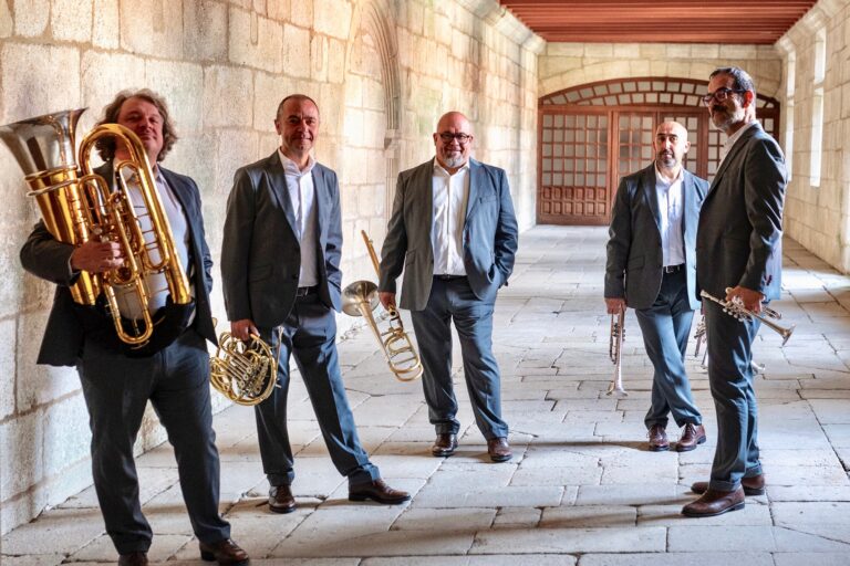 Spanish Brass