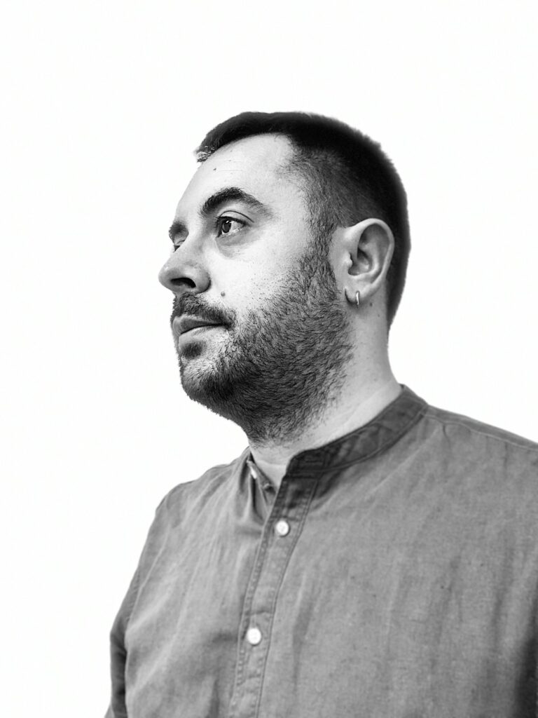 José Carlos Villena