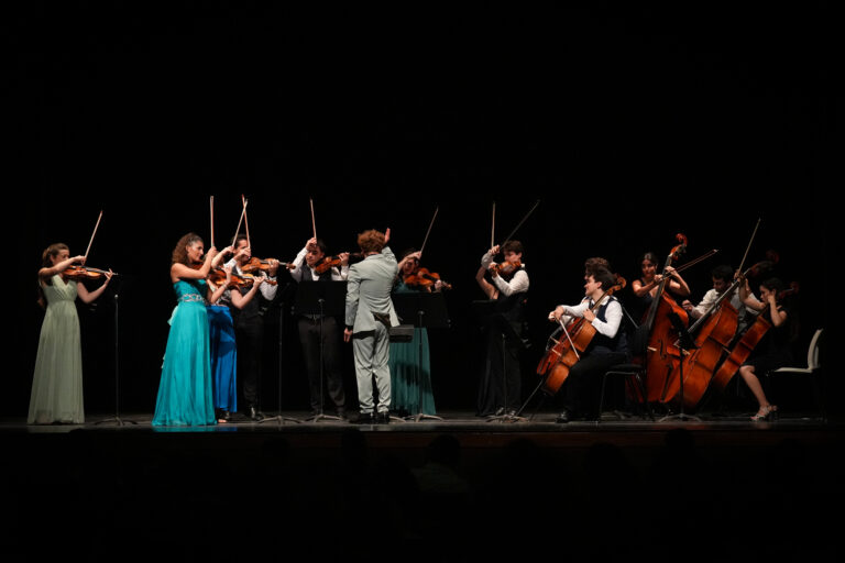 Nostrum Mare Camerata
