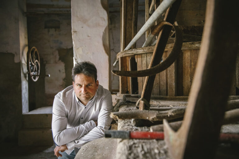 Jose Luis Escrivà