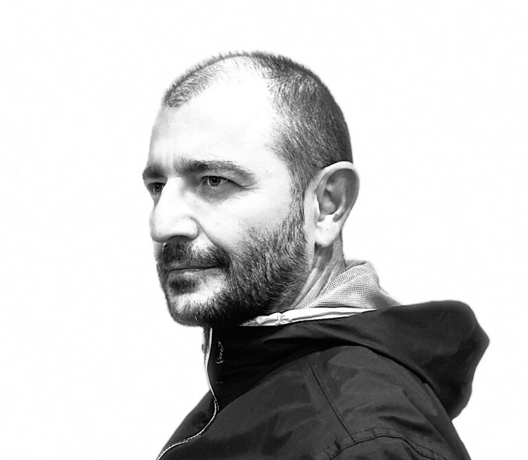 Pedro Salinas Robles