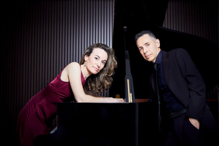 Quattro Piano Duo